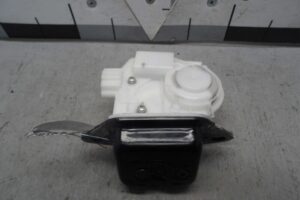 Изображение товара 134430 - 00134430 zamok bagazhnika 2