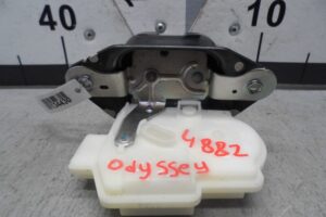 Изображение товара 134430 - 00134430 zamok bagazhnika 3