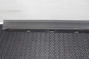 Изображение товара 134432 - 00134432 porog plastikovyj levyj Skoda Yeti 1