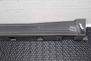 Изображение товара 134432 - 00134432 porog plastikovyj levyj Skoda Yeti 2