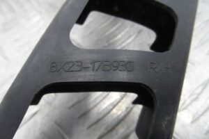 Изображение товара 134435 - 00134435 kronshtejn zadnego bampera Chevrolet Cobalt 2