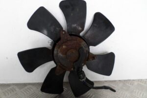 Изображение товара 134437 - 00134437 ventilyator okhlazhdeniya (elektro) 2