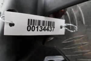 Изображение товара 134437 - 00134437 ventilyator okhlazhdeniya (elektro) 3