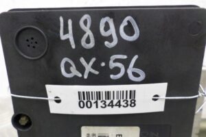 Изображение товара 134438 - 00134438 blok ABS SAAB 9 3 3