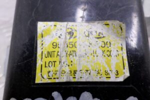 Изображение товара 134442 - 00134442 blok upravleniya 3