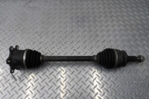 Изображение товара 134476 - 00134476 poluos zadnyaya pravaya 