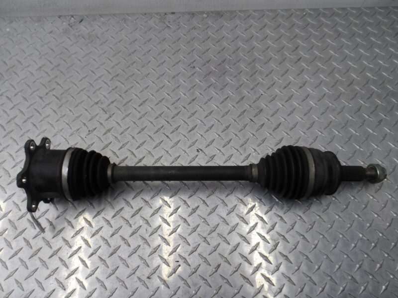 Изображение товара 134476 - 00134476 poluos zadnyaya pravaya