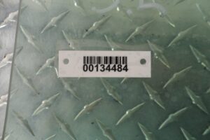 Изображение товара 134484 - 00134484 steklo dveri zadnej levoj Fiat Marea 2