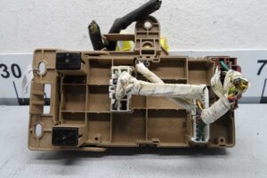 Изображение товара 134485 - 00134485 blok predokhranitelej Peugeot 306 1