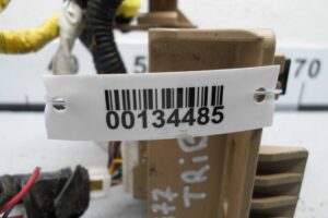 Изображение товара 134485 - 00134485 blok predokhranitelej Peugeot 306 2