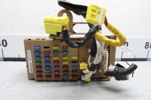 Изображение товара 134485 - 00134485 blok predokhranitelej Peugeot 306