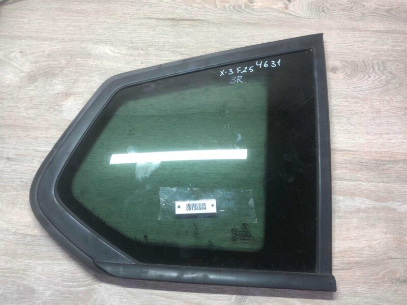 Изображение товара 134504 - 00134504 steklo kuzovnoe pravoe