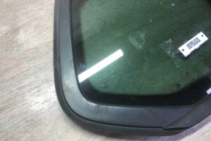 Изображение товара 134504 - 00134504 steklo kuzovnoe pravoe 2