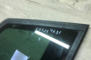 Изображение товара 134504 - 00134504 steklo kuzovnoe pravoe 3