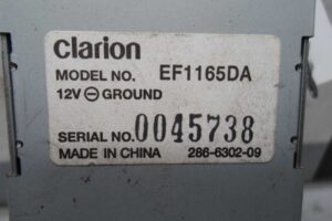 Изображение товара 134526 - 00134526 blok usilitelya antenny Peugeot 306 2