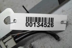 Изображение товара 134526 - 00134526 blok usilitelya antenny Peugeot 306 3