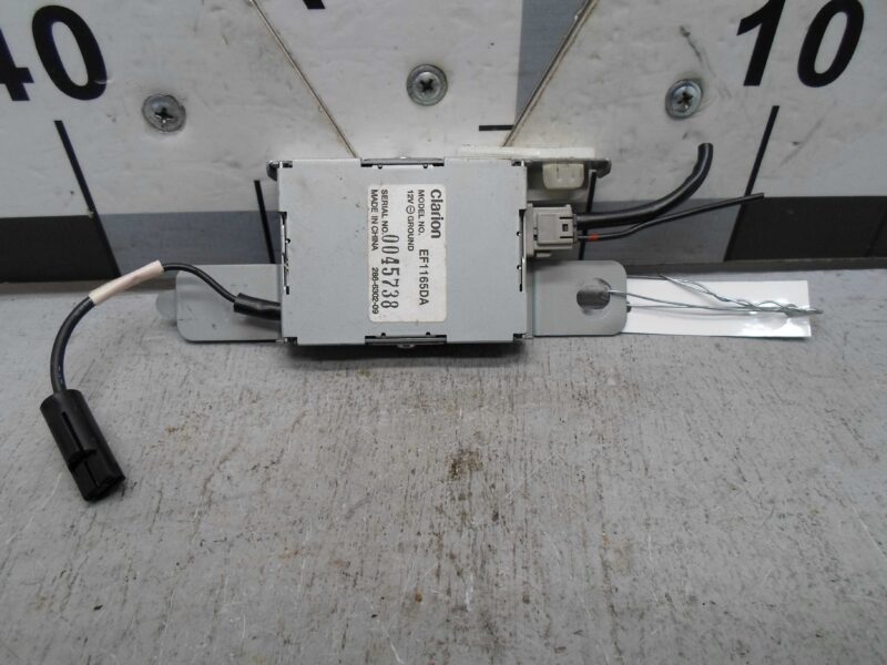 Изображение товара 134526 - 00134526 blok usilitelya antenny Peugeot 306