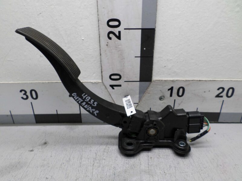 Изображение товара 134532 - 00134532 pedal gaza