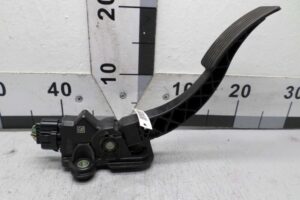 Изображение товара 134532 - 00134532 pedal gaza 2