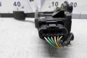 Изображение товара 134532 - 00134532 pedal gaza 3