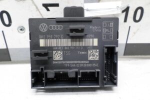 Изображение товара 134542 - 00134542 blok upravleniya perednej pravoj dveri 