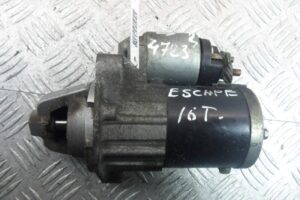 Изображение товара 134543 - 00134543 starter 