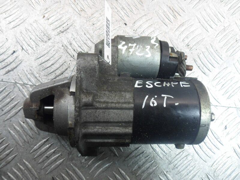 Изображение товара 134543 - 00134543 starter