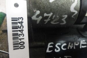 Изображение товара 134543 - 00134543 starter 1