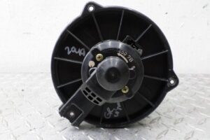 Изображение товара 134545 - 00134545 ventilyator otopitelya (motorchik pechki) Renault Twingo 2