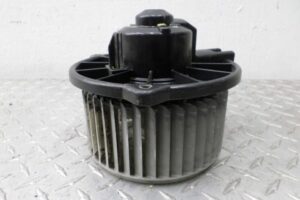 Изображение товара 134545 - 00134545 ventilyator otopitelya (motorchik pechki) Renault Twingo 3