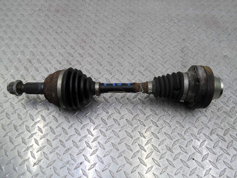 Изображение товара 134550 - 00134550 poluos perednyaya levaya