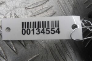 Изображение товара 134554 - 00134554 ventilyator otopitelya (motorchik pechki) Peugeot 306 2