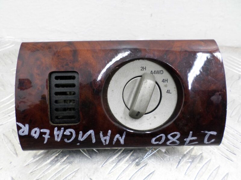 Изображение товара 134561 - 00134561 pereklyuchatel polnogo privoda Chrysler Sebring