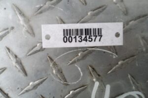 Изображение товара 134577 - 00134577 steklo dveri zadnej levoj Mercedes SLK 2