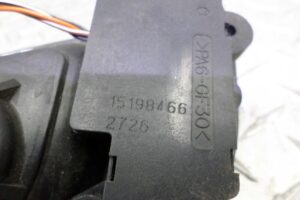 Изображение товара 134590 - 00134590 ruchka vnutrennyaya 1