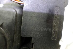 Изображение товара 134590 - 00134590 ruchka vnutrennyaya 2