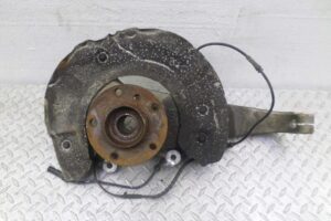 Изображение товара 134591 - 00134591 kulak povorotnyj levyj 