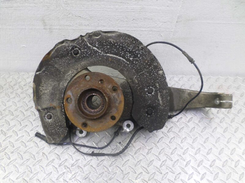 Изображение товара 134591 - 00134591 kulak povorotnyj levyj