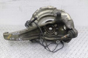 Изображение товара 134591 - 00134591 kulak povorotnyj levyj 3