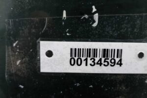 Изображение товара 134594 - 00134594 steklo dveri zadnej pravoj BMW X1 1