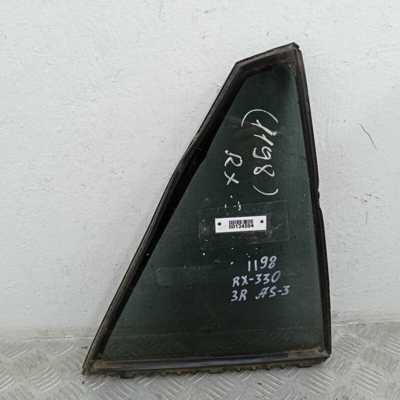 Изображение товара 134594 - 00134594 steklo dveri zadnej pravoj BMW X1