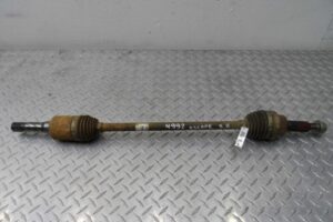 Изображение товара 134597 - 00134597 poluos zadnyaya pravaya 