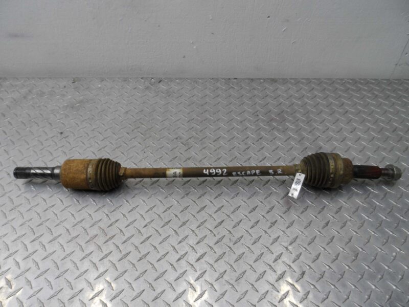 Изображение товара 134597 - 00134597 poluos zadnyaya pravaya