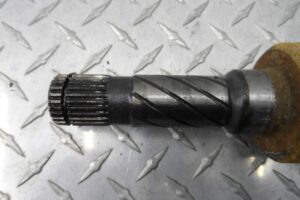 Изображение товара 134597 - 00134597 poluos zadnyaya pravaya 1