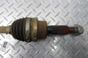 Изображение товара 134597 - 00134597 poluos zadnyaya pravaya 2