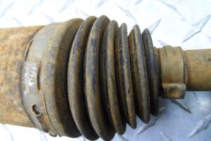 Изображение товара 134597 - 00134597 poluos zadnyaya pravaya 3