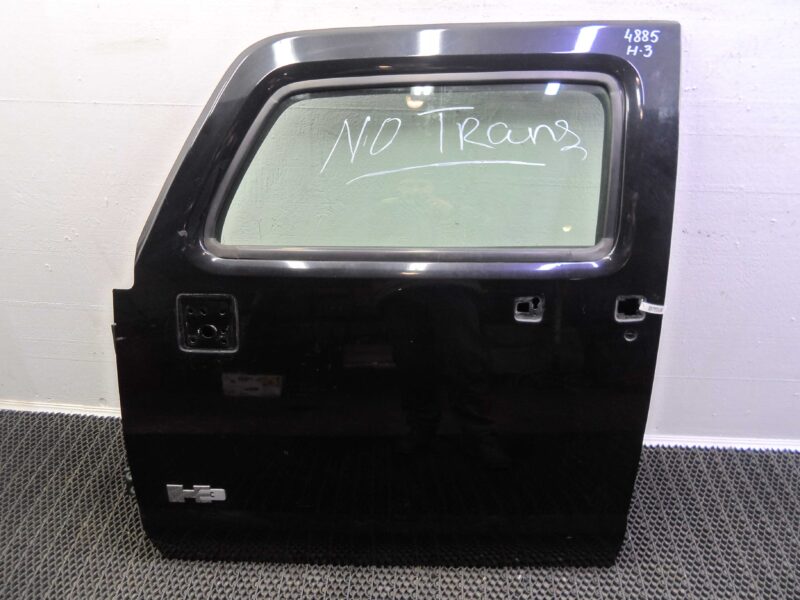 Изображение товара 134598 - 00134598 dver perednyaya levaya