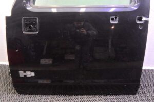 Изображение товара 134598 - 00134598 dver perednyaya levaya 2