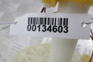 Изображение товара 134603 - 00134603 datchik urovnya topliva Skoda Yeti 2