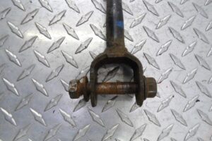 Изображение товара 134627 - 00134627 rychag zadnij levyj Subaru Legacy 2